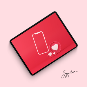Marketing - Signature